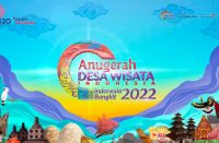 Babak 50 Besar ADWI 2022 Sulsel.